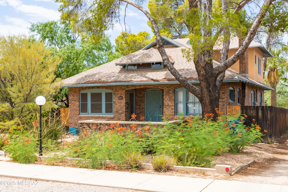 1017 N 1st Ave, Tucson, AZ 85719 - photo 1
