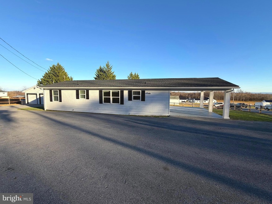 3032 Dry Run Rd, Martinsburg, WV 25403 - photo 1