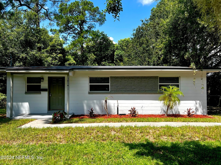 2834 Newell Blvd, Jacksonville, FL 32216 - photo 1