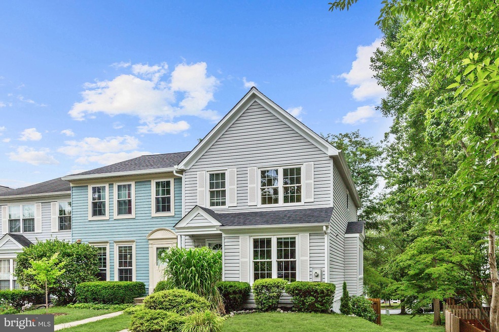 7412 Setting Sun Way, Columbia, MD 21046 - photo 1