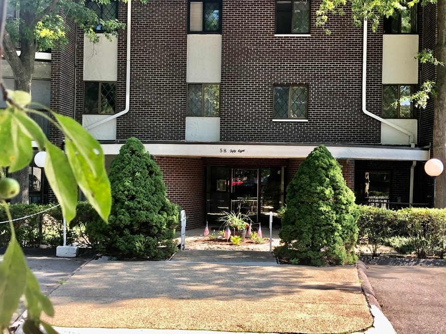 58 South St unit 206, Quincy, MA 02169 - photo 1