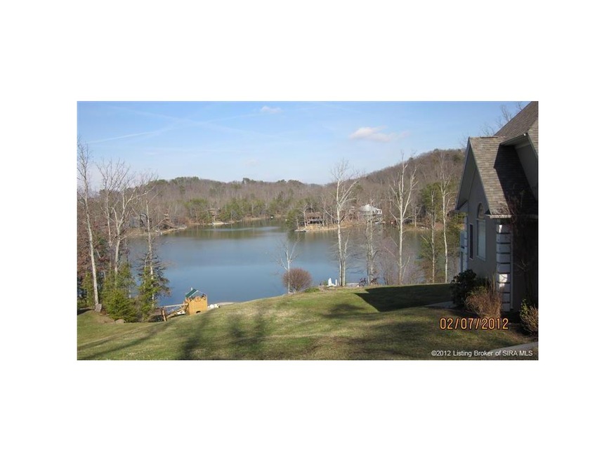 0 Lakeside at the Summit Lot 15 unit 201200826, Borden, IN 47106 - photo 1