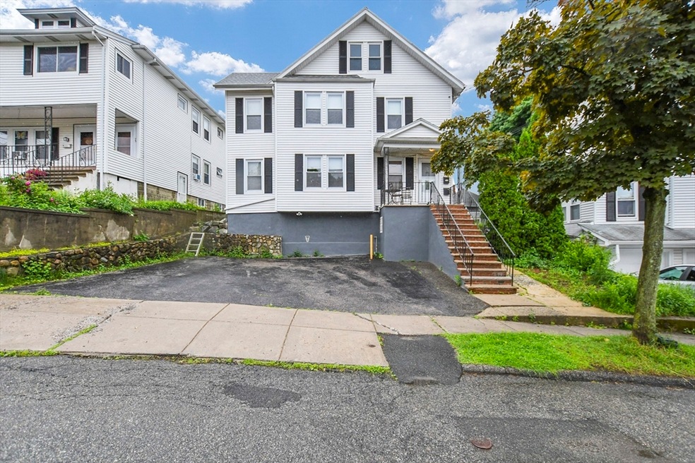 69 Boylston St unit A, Watertown, MA 02472 - photo 1