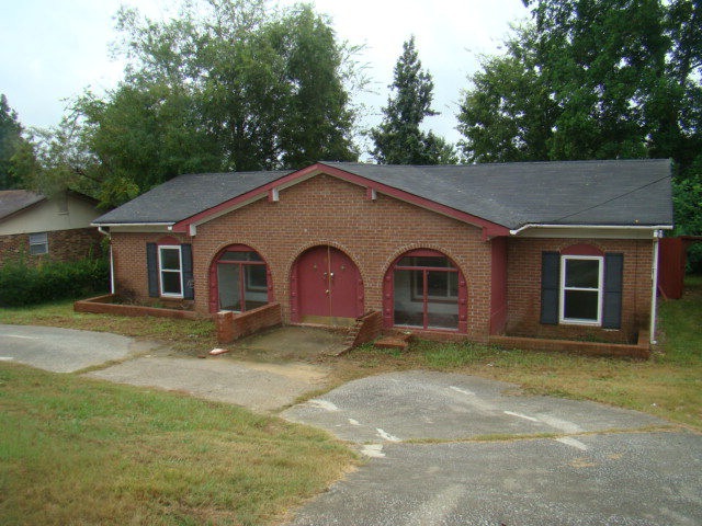 Main View