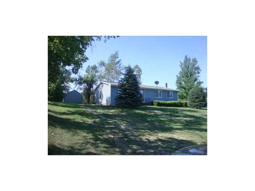 Front Exterior.