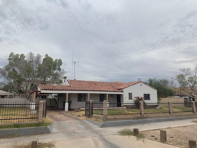 345 S 9th Ave, Yuma, AZ 85364 - photo 1