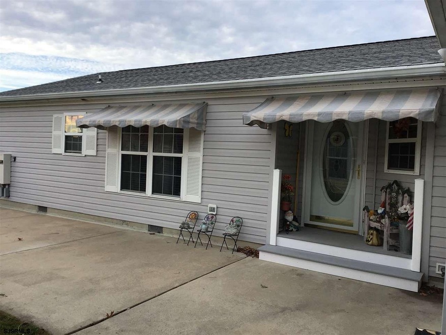 9 Baltusrol Dr, Mays Landing, NJ 08330 - photo 1