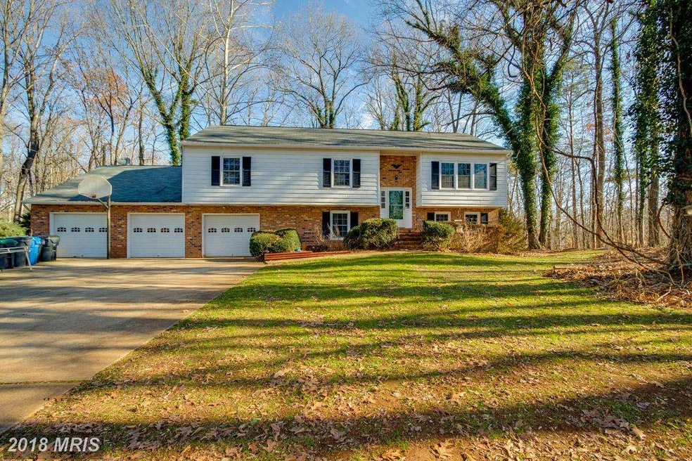 109 Stratford Place, Stafford, VA 22556 - photo 1