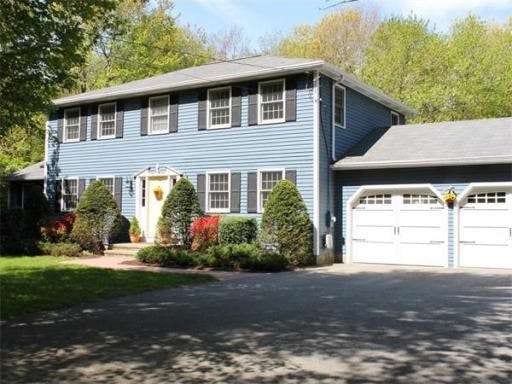 41 Lackey St, Westborough, MA 01581 - photo 1