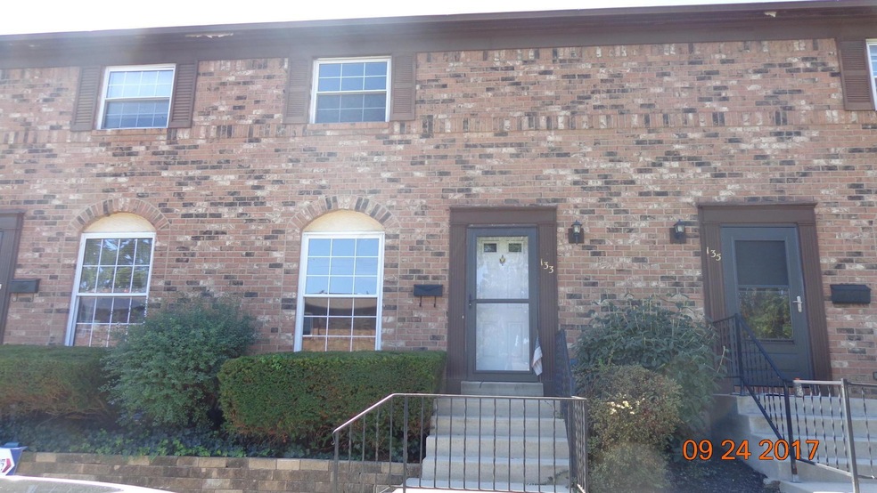 133 Tarryton Ct E unit 5B, Columbus, OH 43228 - photo 1