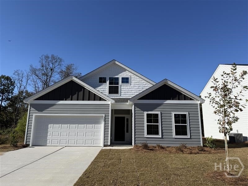 522 Outpost Way, Statesboro, GA 30458 - photo 1