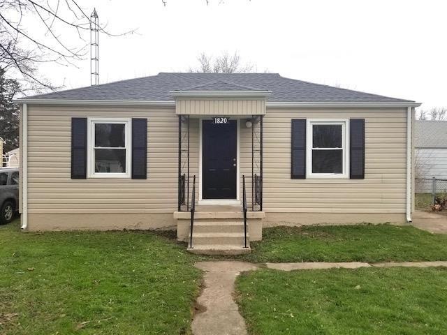 1820 E 23rd St unit Muncie, Muncie, IN 47302 - photo 1