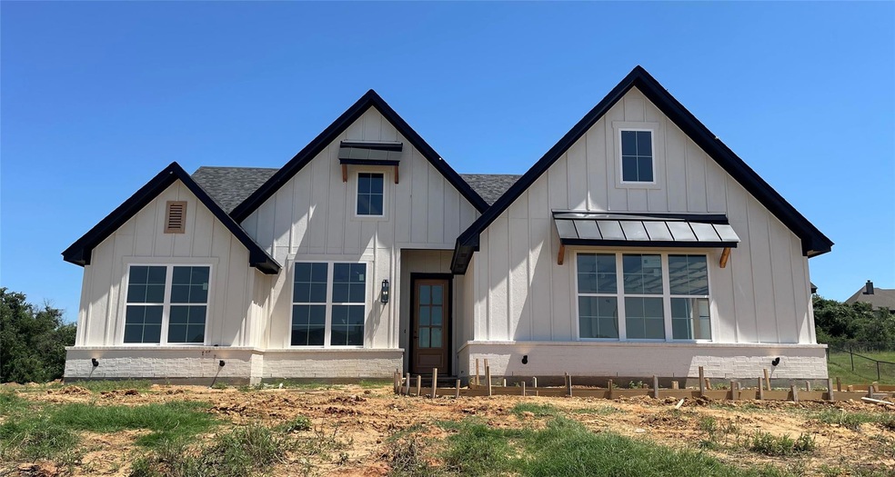 312 Monument Place, Azle, TX 76020 - photo 1