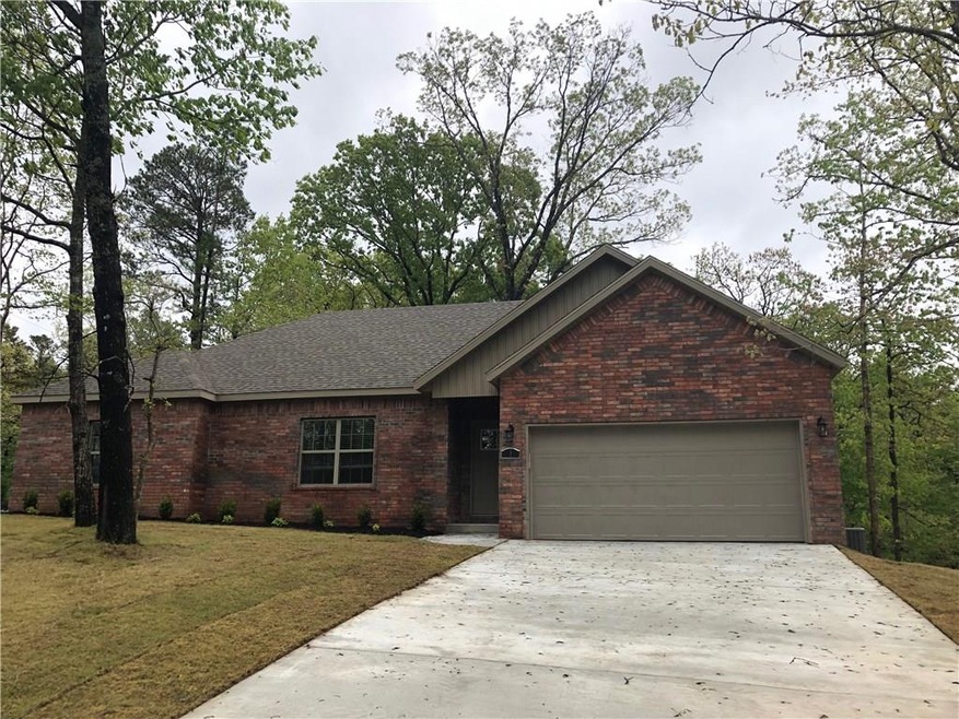 1 Shropshire Dr, Bella Vista, AR 72714 - photo 1