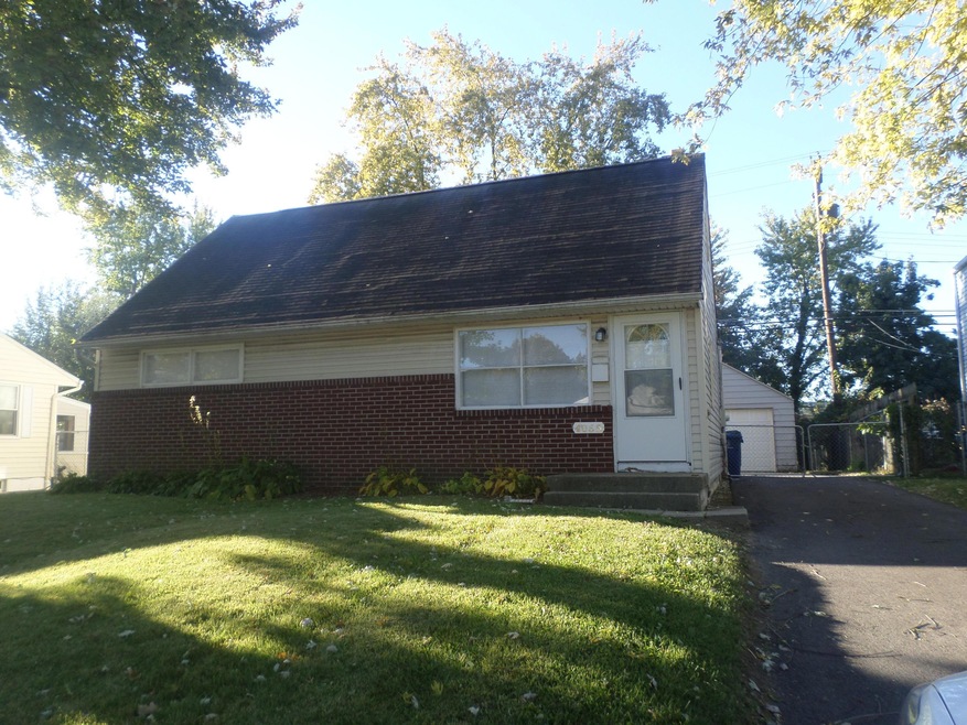 4055 Sexton Dr, Columbus, OH 43228 - photo 1