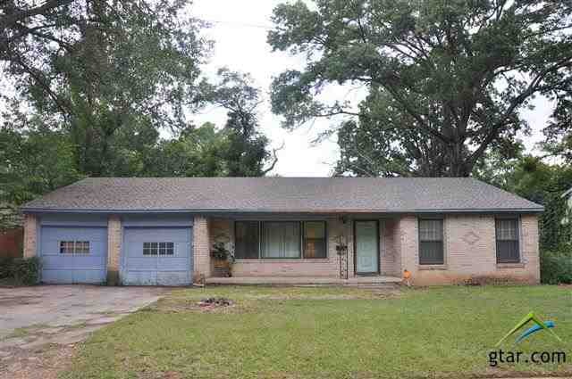 1307 1307 Graham Dr, Tyler, TX 75701 - photo 1