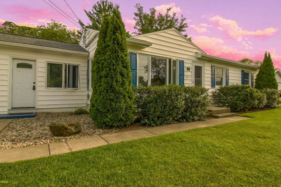 2413 Holly Ave, Portage, MI 49024 - photo 1