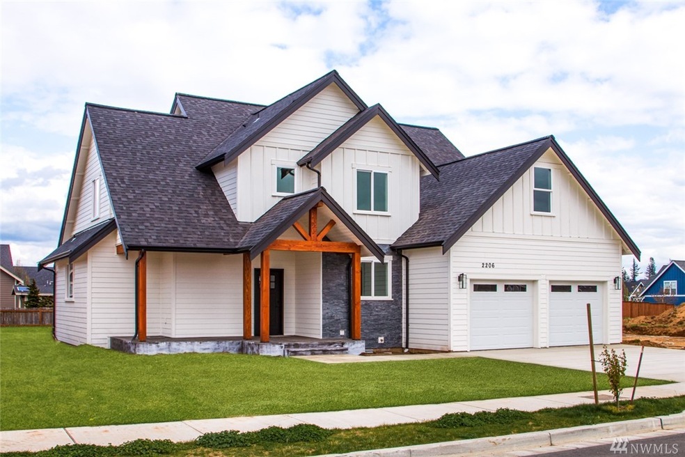 2206 Berryman Loop, Lynden, WA 98264 - photo 1