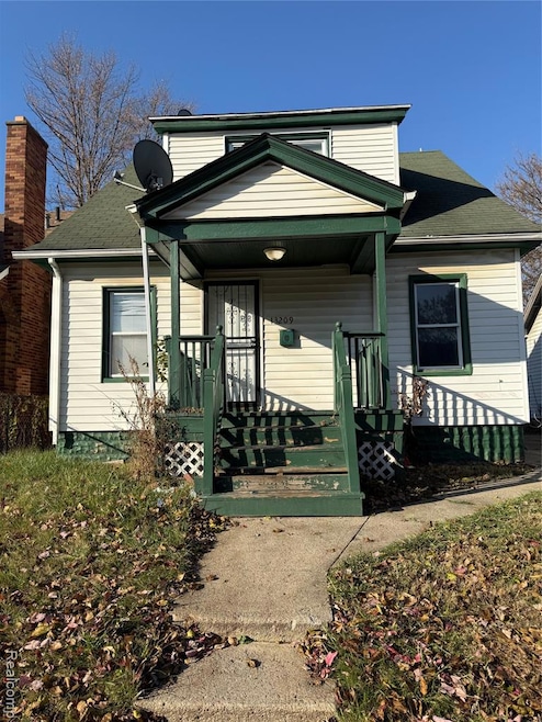 13209 Terry St, Detroit, MI 48227 - photo 1