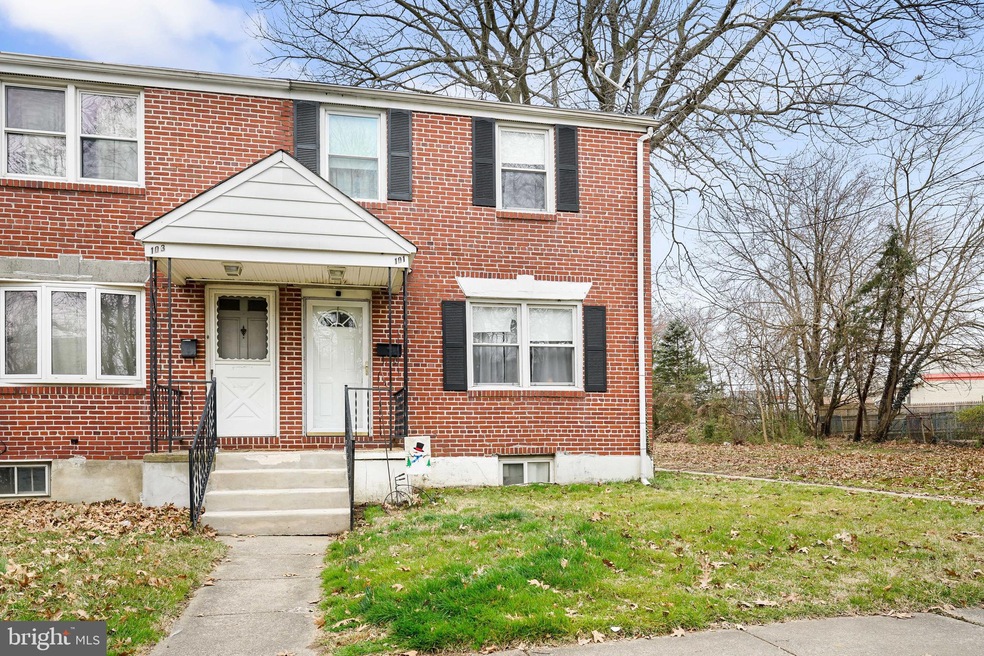 101 Birch Ave, Wilmington, DE 19805 - photo 1