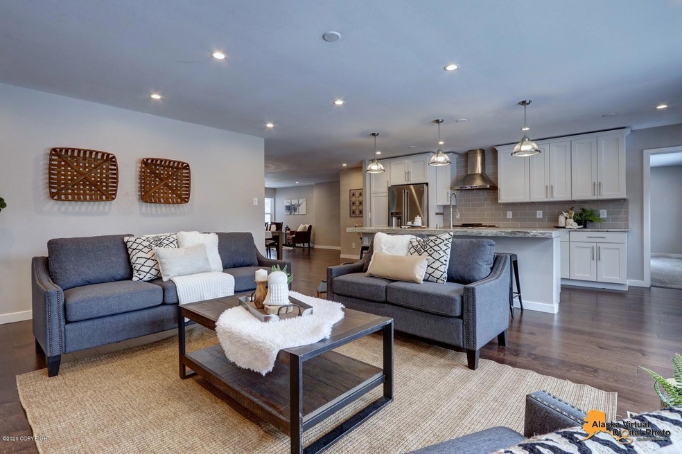 3702 Knik Ave, Anchorage, AK 99517 - photo 1