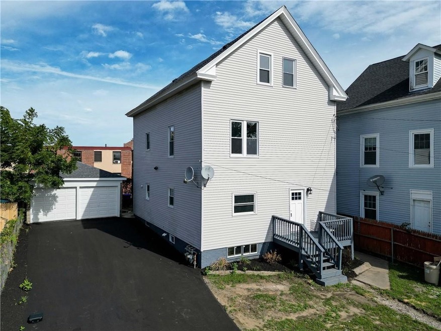 213 Pavilion Ave unit 2, Providence, RI 02905 - photo 1