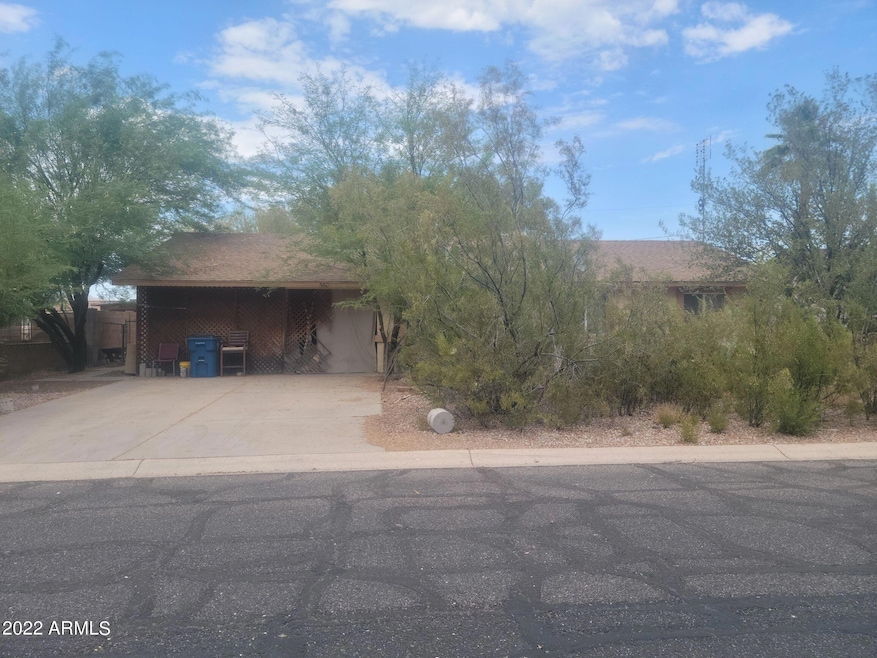 Sold $242,500 • Co-Listing Agent