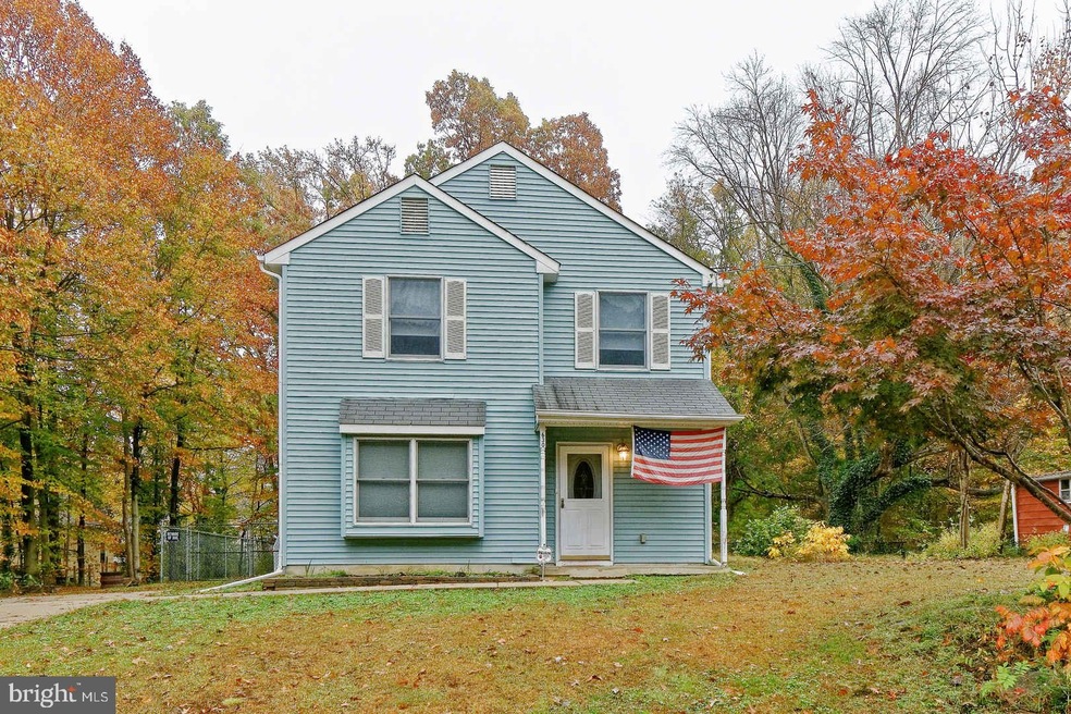 630 1st Ave, Woodbury, NJ 08096 - photo 1