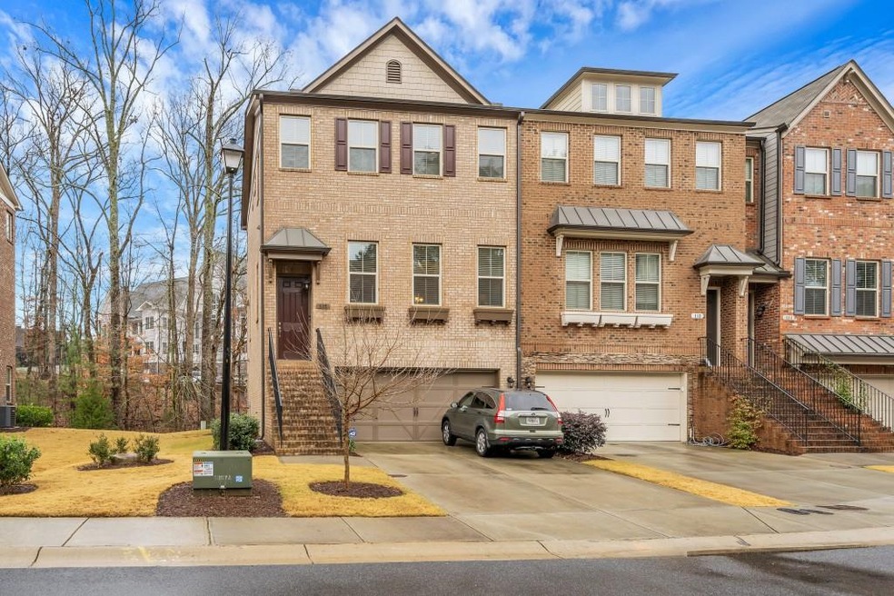 115 Brindle Ln, Alpharetta, GA 30009 - photo 1