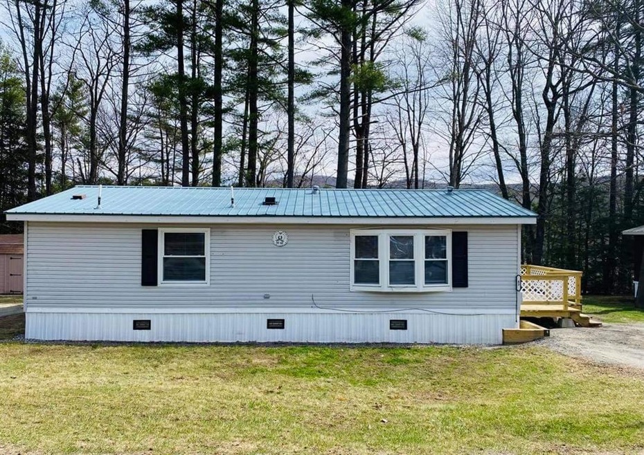 43 Hemlock Terrace, Plymouth, NH 03264 - photo 1