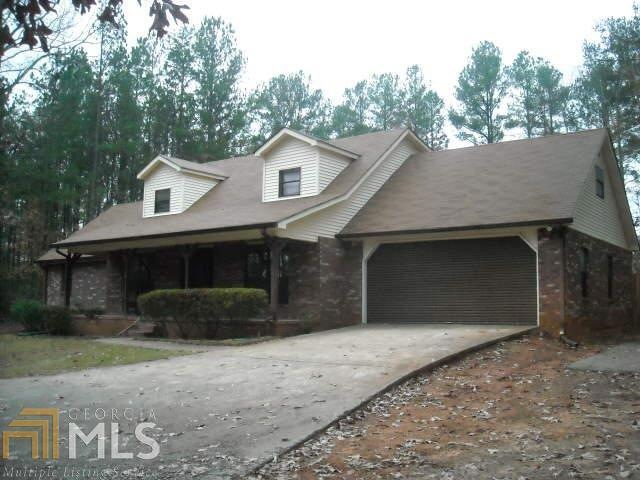 1411 Honey Creek Rd SE, Conyers, GA 30013 - photo 1