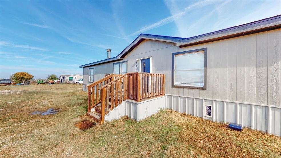 163 Ridge Trail, Rhome, TX 76078 - photo 1