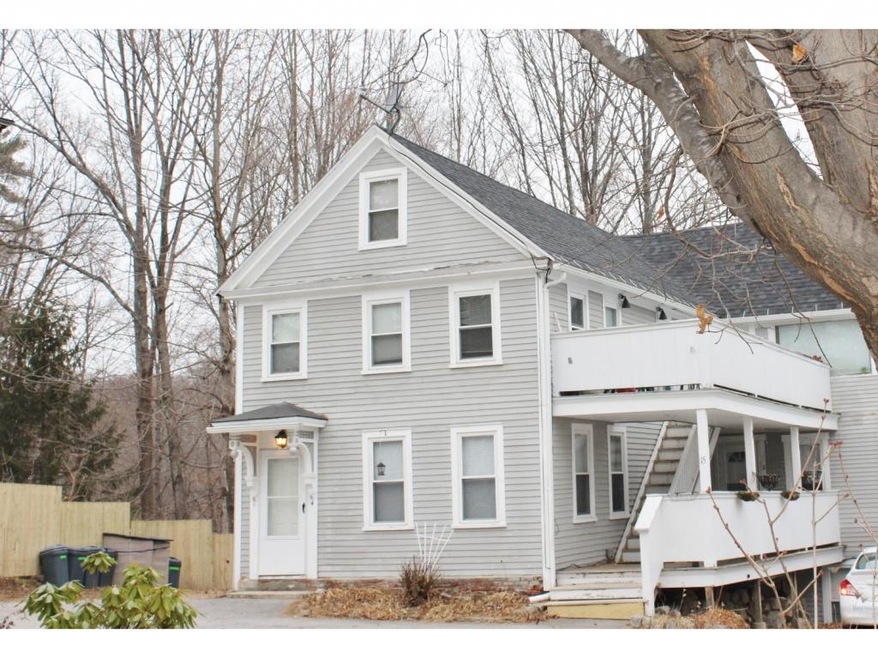 15 High St unit 1, Meredith, NH 03253 - photo 1