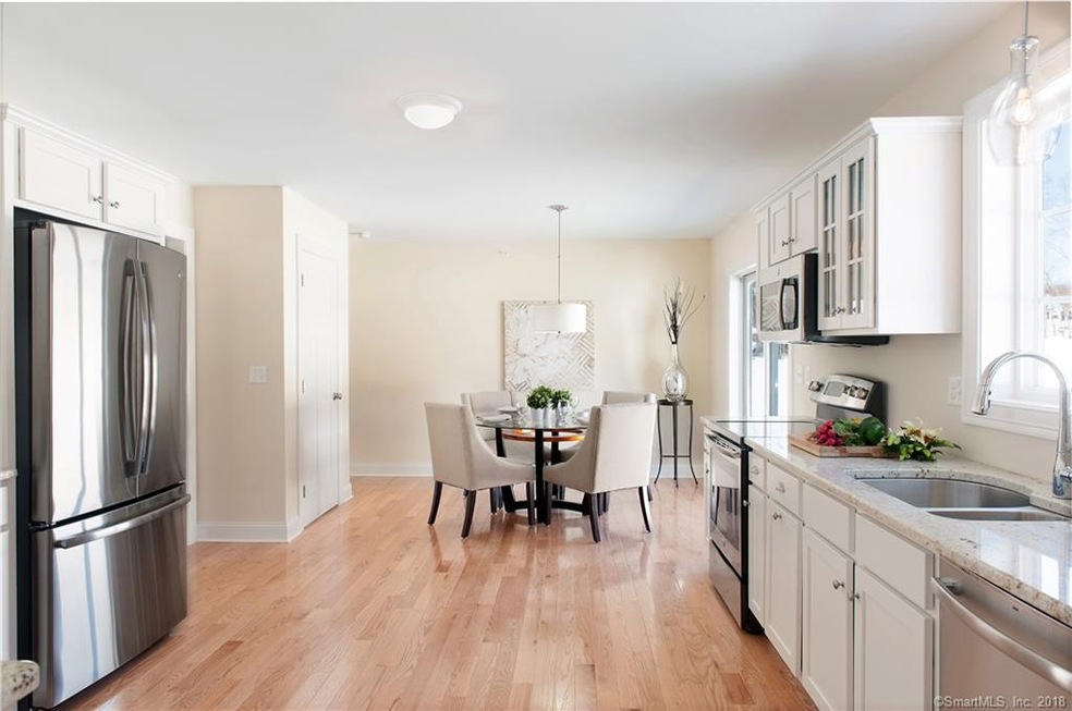 76 Commons Crossing, Windsor, CT 06095 - photo 1