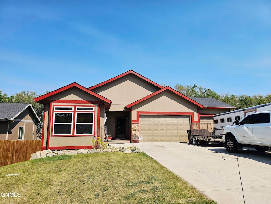 For Sale $440,000