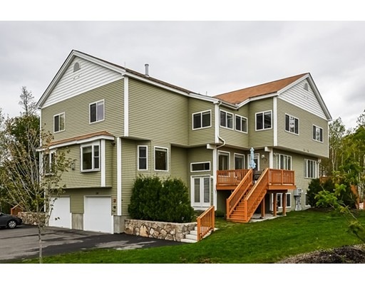 214 America Blvd unit 57A, Ashland, MA 01721 - photo 1