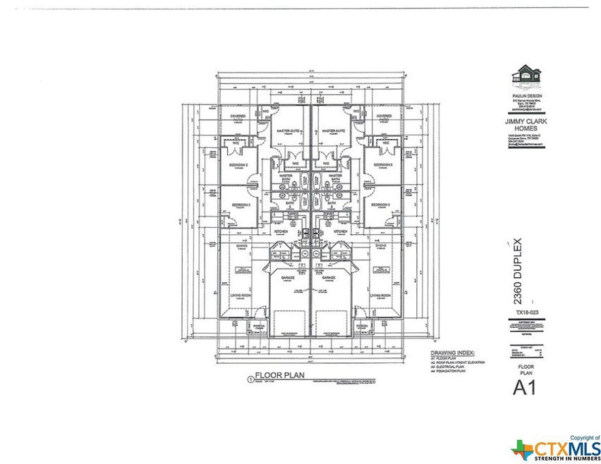 2412 Fm 1113, Copperas Cove, TX 76522 - photo 1