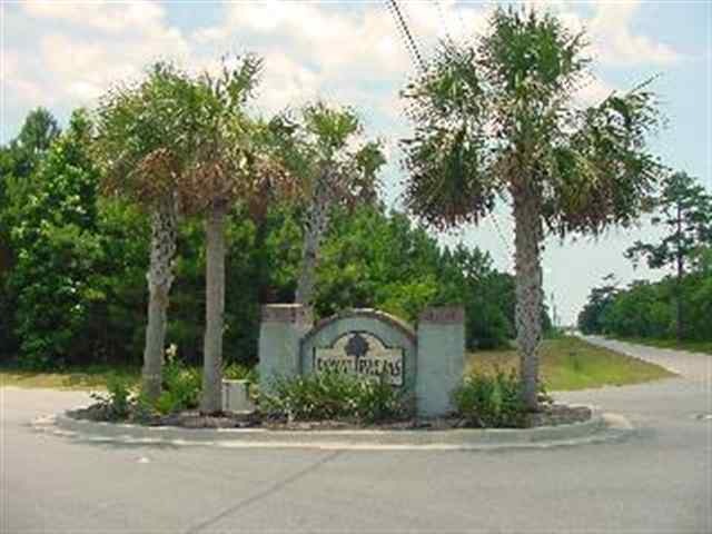 205 Royal Palms Way, Holly Ridge, NC 28445 - photo 1