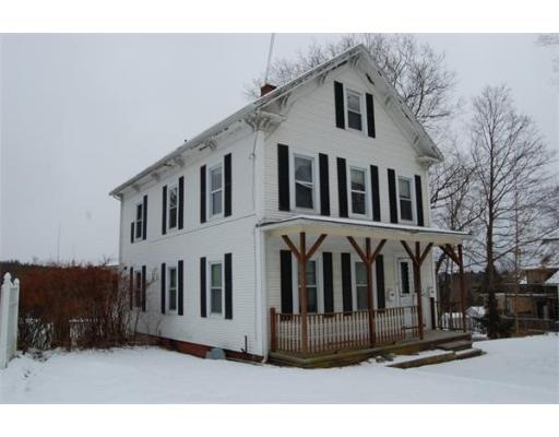 14 W Main St, Spencer, MA 01562 - photo 1