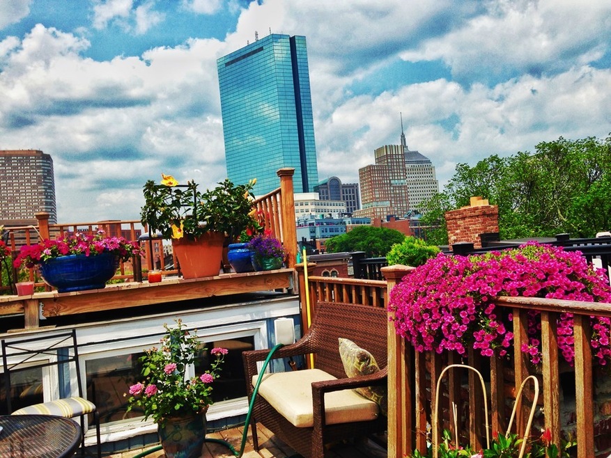 146 Warren Ave unit 5, Boston, MA 02116 - photo 1