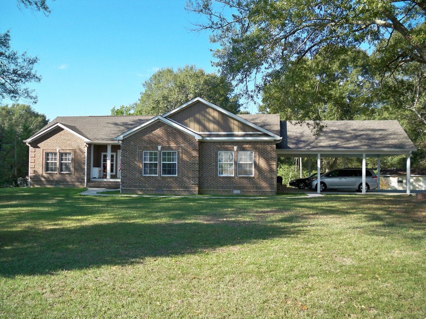 170 Crepe Myrtle Ln, Laurel, MS 39443 - photo 1