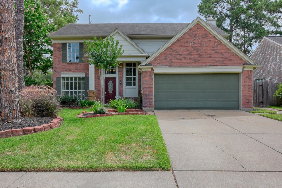 7722 Park Falls Dr, Houston, TX 77095 - photo 1