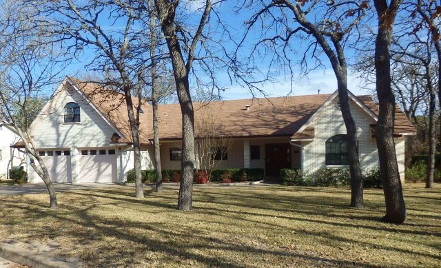 122 Tanglewood Dr, Fredericksburg, TX 78624 - photo 1