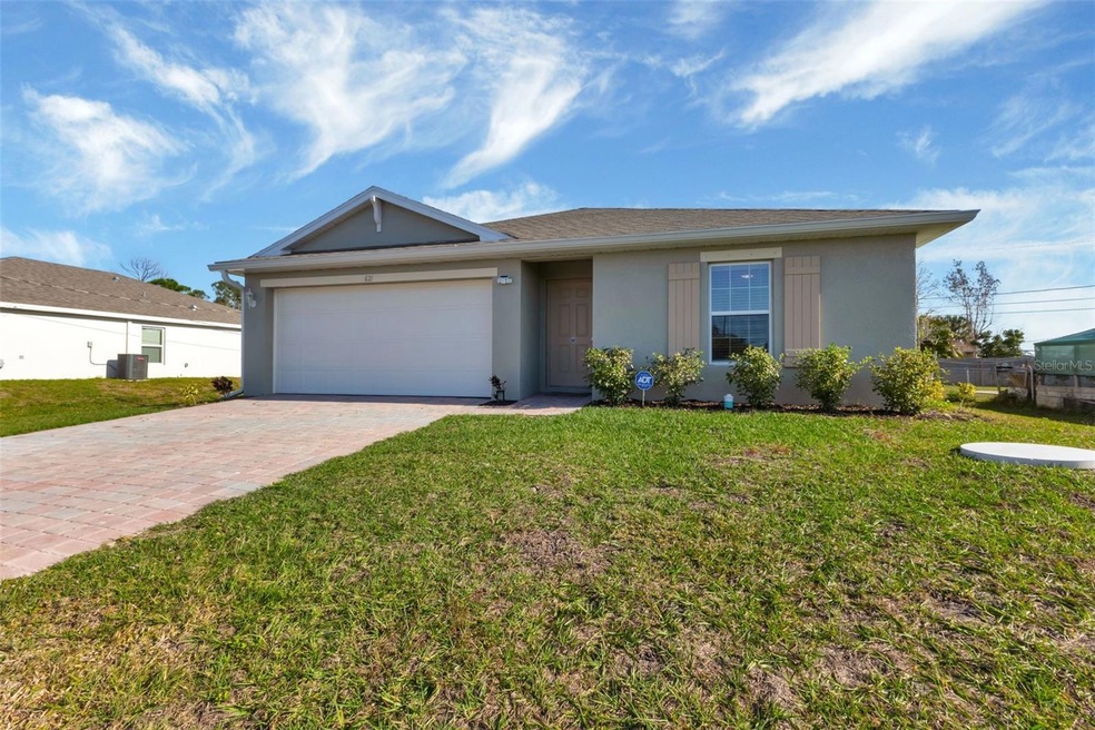 621 Chamber St NW, Port Charlotte, FL 33948 - photo 1