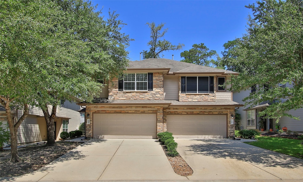 14 Bowerbank Ct, Magnolia, TX 77354 - photo 1