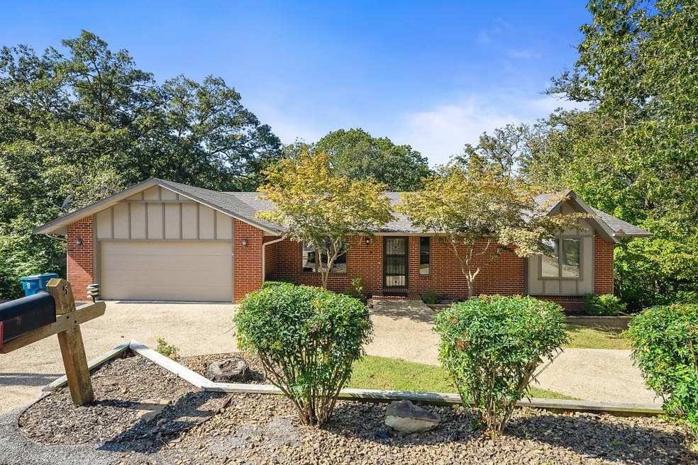 5 Boyce Ln, Bella Vista, AR 72715 - photo 1