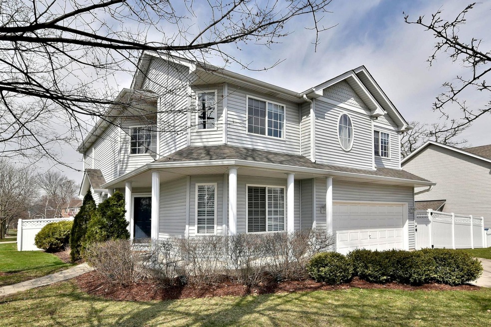 180 N Glade Ave, Elmhurst, IL 60126 - photo 1