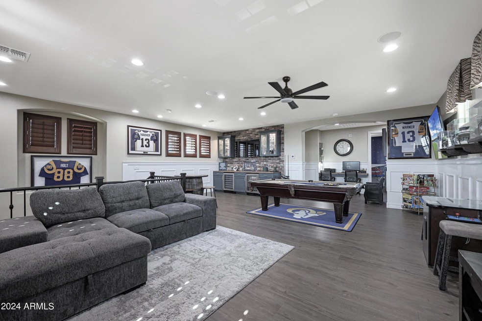 5027 S. Quantum Loft