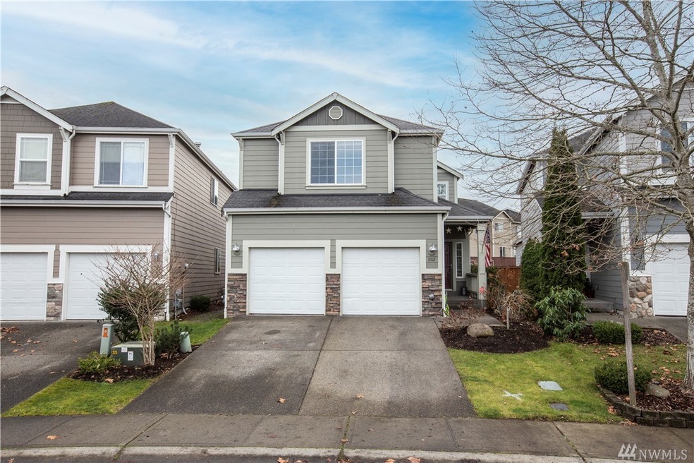 11112 184th St E, Puyallup, WA 98374 - photo 1