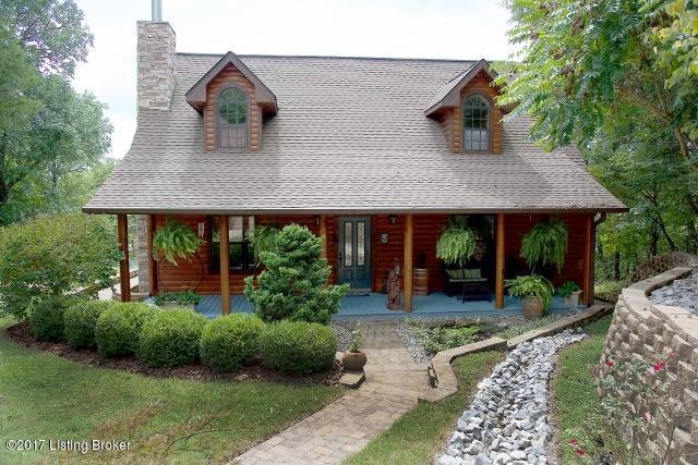 427 Gideaway Circle